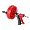 Ridgid Reinigungsgerät mit automatischen Spiralenvorschub 57043 Ridgid Reinigungsgerät mit automatischen Spiralenvorschub 57043