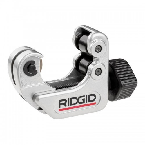 Ridgid Mini-Rohrabschneider 101 für Kupferrohre 6-28mm 40617 Ridgid Mini-Rohrabschneider 101 für Kupferrohre 6-28mm 40617