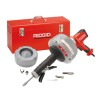 Ridgid Hand-Trommelmaschine K-45AF 36043 Ridgid Hand-Trommelmaschine K-45AF 36043