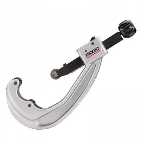 Ridgid Rohrabschneider 154 für Kupfer und Kunststoff-Aluminium 48-116 mm 31652 Ridgid Rohrabschneider 154 für Kupfer und Kunststoff-Aluminium 48-116 mm 31652