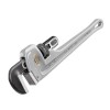 Ridgid Rohrzange aus Aluminium für Rohre bis 5 Zoll 31110 Ridgid Rohrzange aus Aluminium für Rohre bis 5 Zoll 31110