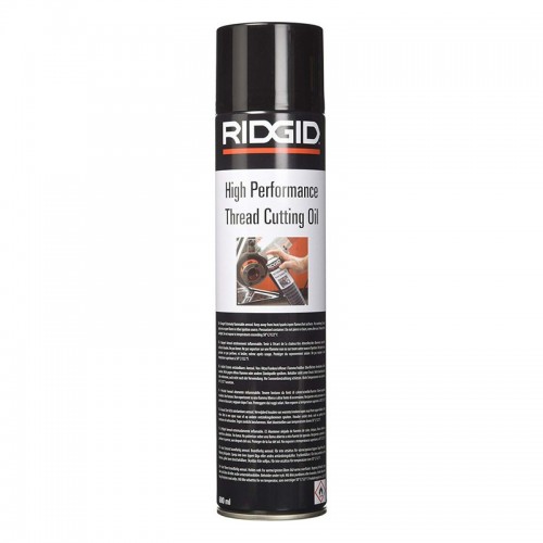 Ridgid Gewindeschneidöl 600ml 15681 Ridgid Gewindeschneidöl 600ml 15681