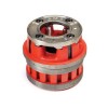 Ridgid Steckschlüsselkopf für manuelle Werkzeuge 11-R DX °2 BSPT 12558 Ridgid Steckschlüsselkopf für manuelle Werkzeuge 11-R DX °2 BSPT 12558