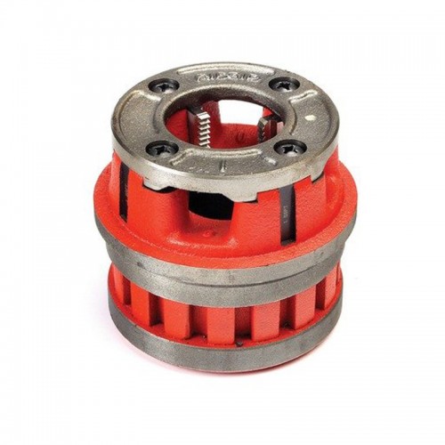 Ridgid Steckschlüsselkopf für manuelle Werkzeuge 11-R DX °2 BSPT 12558 Ridgid Steckschlüsselkopf für manuelle Werkzeuge 11-R DX °2 BSPT 12558