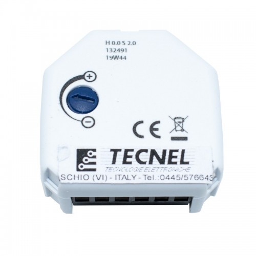 Tecnid universelles Dimmer DALI für max 50 Drivers TEDALIPFS Tecnid universelles Dimmer DALI für max 50 Drivers TEDALIPFS