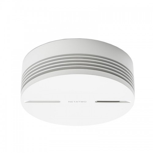Rauchmelder Netatmo SMART Wi-Fi-NA-NSA-PRO-EU Rauchmelder Netatmo SMART Wi-Fi-NA-NSA-PRO-EU