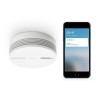 Rauchmelder Netatmo SMART Wi-Fi-NA-NSA-PRO-EU Rauchmelder Netatmo SMART Wi-Fi-NA-NSA-PRO-EU