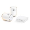KIT Thermostatventile intelligente Netatmo NA-NVP-PRO KIT Thermostatventile intelligente Netatmo NA-NVP-PRO