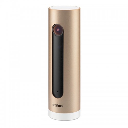 Interne kamera Netatmo Smart-WiFi-NA-NSC-PRO Interne kamera Netatmo Smart-WiFi-NA-NSC-PRO