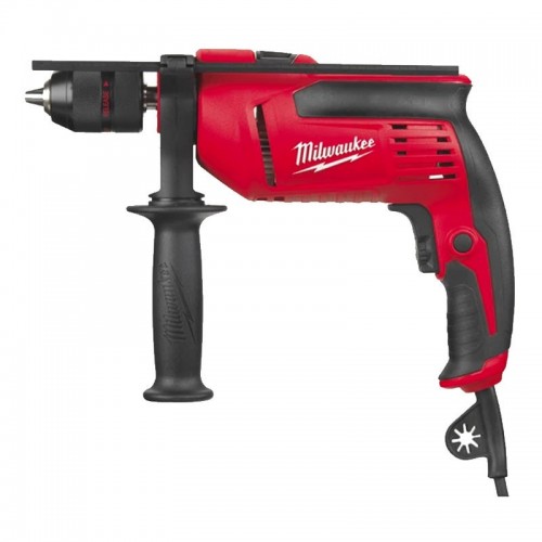 Milwaukee Schlagbohrmaschine PD-705 4933431955 Milwaukee Schlagbohrmaschine PD-705 4933431955