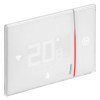 BTicino Smarther2 vernetzter UP-Raumthermostat weiss XW8002 BTicino Smarther2 vernetzter UP-Raumthermostat weiss XW8002