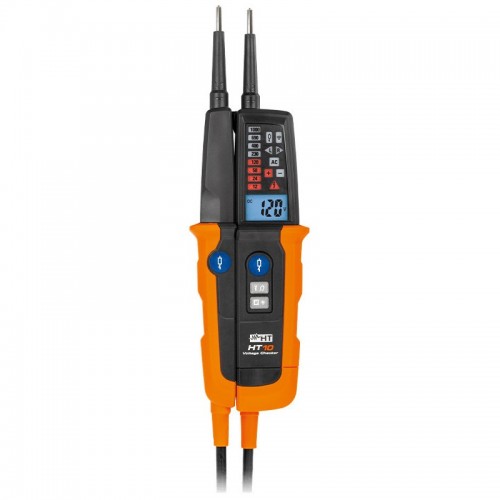 Elematic HT10P Split-Multimeter HR00010P Elematic HT10P Split-Multimeter HR00010P