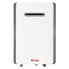 Rinnai INFINITY 17 Liter Methan-Durchlauferwarmwasserbereiter REU-A1720W-E-NG Rinnai INFINITY 17 Liter Methan-Durchlauferwarmwasserbereiter REU-A1720W-E-NG