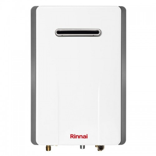 Rinnai INFINITY 17 Liter Methan-Durchlauferwarmwasserbereiter REU-A1720W-E-NG Rinnai INFINITY 17 Liter Methan-Durchlauferwarmwasserbereiter REU-A1720W-E-NG