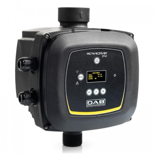 Inverter für Elektrische Pumpe ACTIVE DRIVER PLUS M/M 1.1 60149661