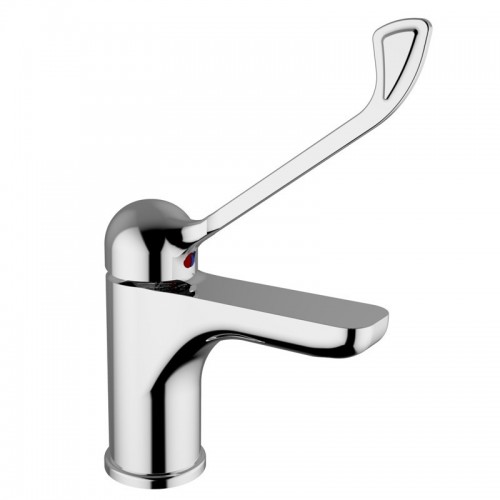 Waschtischmischer Teorema GOODLIFE mit klinischem Hebel 86303110X41 Waschtischmischer Teorema GOODLIFE mit klinischem Hebel 86303110X41