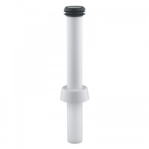 Anschlusskanal für Grohe-Kassette Weiß 37103SH0 Anschlusskanal für Grohe-Kassette Weiß 37103SH0