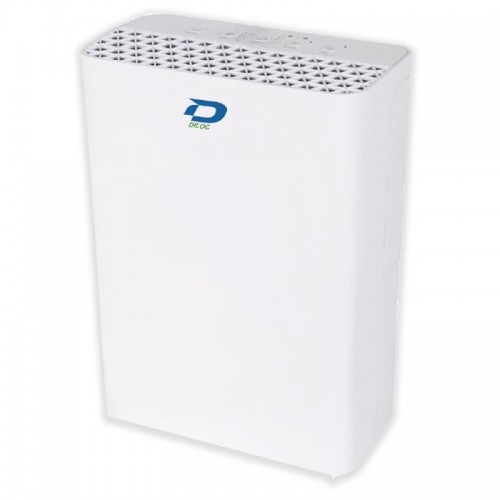 Luftreiniger Luft Naicon Diloc 14/25 qm mit Timer F. PURE-AIR25 Luftreiniger Luft Naicon Diloc 14/25 qm mit Timer F. PURE-AIR25