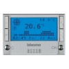 Bticino Axolute Programmierbarer Thermostat HC4451 Bticino Axolute Programmierbarer Thermostat HC4451