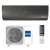 Haier Flexis Plus Klimaanlage 3,5KW 12000Btu WLAN A+++/A++ R32 schwarz Haier Flexis Plus Klimaanlage 3,5KW 12000Btu WLAN A+++/A++ R32 schwarz