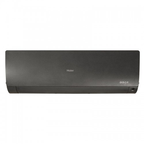 Haier Flexis Plus Klimaanlage 3,5KW 12000Btu WLAN A+++/A++ R32 schwarz Haier Flexis Plus Klimaanlage 3,5KW 12000Btu WLAN A+++/A++ R32 schwarz
