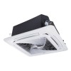 Haier Round Flow Kassetten-Klimaanlage 7.1KW 24000BTU WIFI R32 A++ Haier Round Flow Kassetten-Klimaanlage 7.1KW 24000BTU WIFI R32 A++