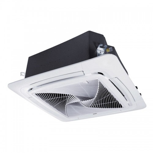 Haier Round Flow Kassetten-Klimaanlage 7.1KW 24000BTU WIFI R32 A++ Haier Round Flow Kassetten-Klimaanlage 7.1KW 24000BTU WIFI R32 A++