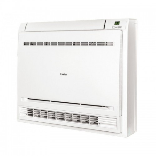 Haier Truhengerät 2,5kW 9000BTU R32 A++/A+ WLAN 2501421B2