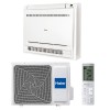 Haier Truhengerät 2,5kW 9000BTU R32 A++/A+ WLAN 2501421B2