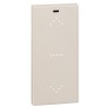 Bticino Full Touch Steuerung Living Now Sand KM8011 Bticino Full Touch Steuerung Living Now Sand KM8011