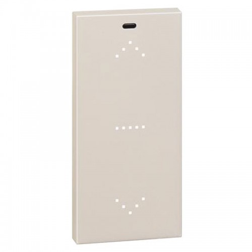 Bticino Full Touch Steuerung Living Now Sand KM8011 Bticino Full Touch Steuerung Living Now Sand KM8011