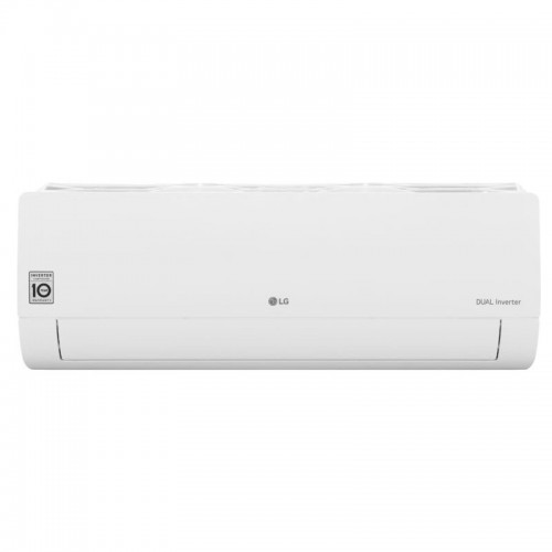 LG LIBERO SMART Dual Split Klimaanlage 12000+12000BTU WLAN R32 A++/A+ LG LIBERO SMART Dual Split Klimaanlage 12000+12000BTU WLAN R32 A++/A+