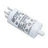 Ducati Kondensor 450V 4 UF mit Faston Doppelzapfen 416100664.CU Ducati Kondensor 450V 4 UF mit Faston Doppelzapfen 416100664.CU