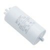 Ducati Kondensor 450V 40 UF mit Faston Doppelzapfen 416102964.CU Ducati Kondensor 450V 40 UF mit Faston Doppelzapfen 416102964.CU
