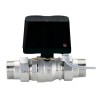 Zweiwege-motor-kugelventil Enolgas 2-Wege 3/4 12 sekunden S2380N05 Zweiwege-motor-kugelventil Enolgas 2-Wege 3/4 12 sekunden S2380N05