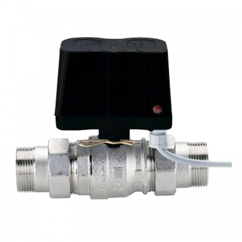 Zweiwege-motor-kugelventil Enolgas 2-Wege 3/4 12 sekunden S2380N05 Zweiwege-motor-kugelventil Enolgas 2-Wege 3/4 12 sekunden S2380N05