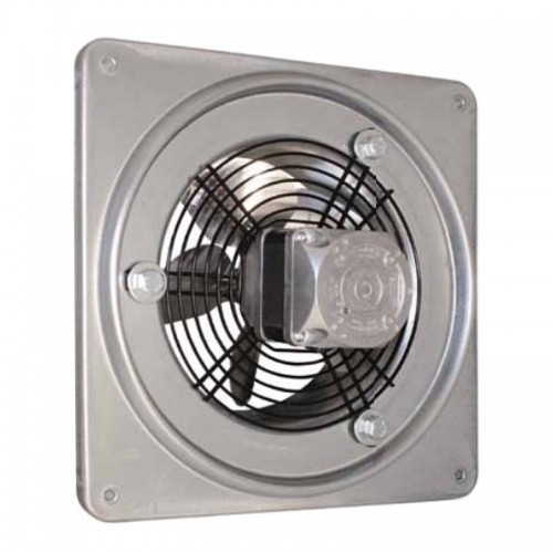 Elicent Leichter Helikoidaler Ventilator IES 250 1EL0250 Elicent Leichter Helikoidaler Ventilator IES 250 1EL0250