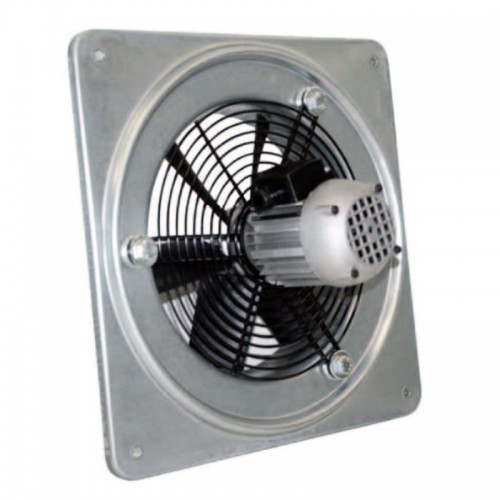 Elicent einphasiger axialer Kleinraum-Ventilator IEM 202 , Wandmontage 1IE0210 Elicent einphasiger axialer Kleinraum-Ventilator IEM 202 , Wandmontage 1IE0210