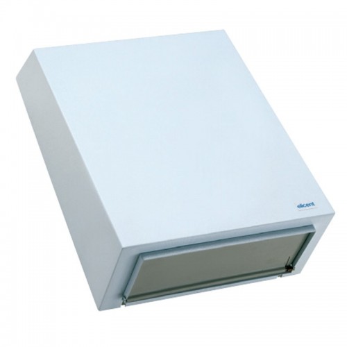 Elicent Kleinraum-/Schachtventilator EXT 100 für Ausbereich 2EX4034 Elicent Kleinraum-/Schachtventilator EXT 100 für Ausbereich 2EX4034