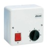 Elicent einphasiger Regler 2RV4042 Elicent einphasiger Regler 2RV4042