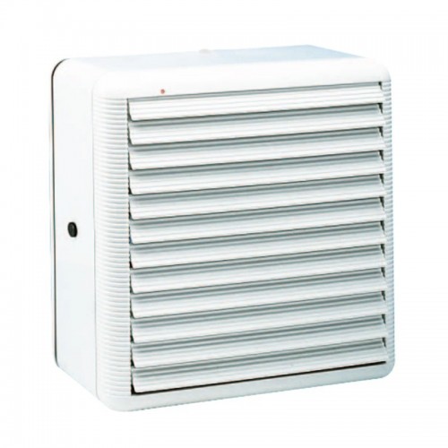 Elicent automatischer axialer Kleinraum-Ventilator VITRO 9/230 2VI0972 Elicent automatischer axialer Kleinraum-Ventilator VITRO 9/230 2VI0972