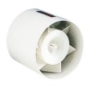 Elicent axialer Rohreinschubventilator, Durchmesser 120 2TU1020 Elicent axialer Rohreinschubventilator, Durchmesser 120 2TU1020