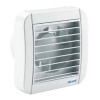 Elicent axialer Kleinraum-Ventilator mit Timer Durchmesser 100 2MU6003 Elicent axialer Kleinraum-Ventilator mit Timer Durchmesser 100 2MU6003