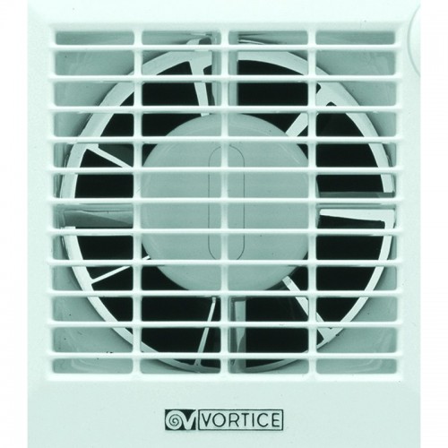 Vortice axialer Wand-/Fenster Kleinraumventilator 11201 Vortice axialer Wand-/Fenster Kleinraumventilator 11201