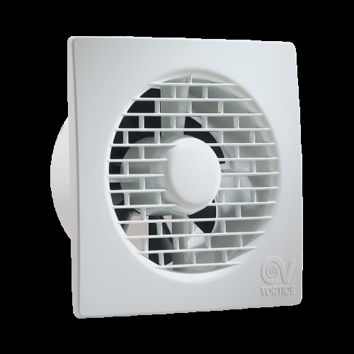 Vortice Axialer Kleinraum-Ventilator 100/4" 11123 Vortice Axialer Kleinraum-Ventilator 100/4" 11123
