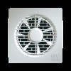 Vortice axialer Kleinraum-Ventilator MF 120/5 11124 Vortice axialer Kleinraum-Ventilator MF 120/5 11124