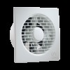 Vortice axialer Kleinraum-Ventilator MF 120/5 11124 Vortice axialer Kleinraum-Ventilator MF 120/5 11124