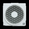 Vortice axialer FensterventilatorVario 300/12 AR-Q 12412 Vortice axialer FensterventilatorVario 300/12 AR-Q 12412