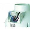 Vortice Rohrradialventilator CA150/V0 D 16028 Vortice Rohrradialventilator CA150/V0 D 16028