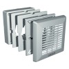 Kit für Montage für Vortice axialer Wandventilator 22132 Kit für Montage für Vortice axialer Wandventilator 22132